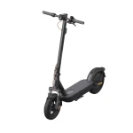 Xiaomi Electric Scooter 5 Plus GL černá / Elektro koloběžka / 900W / 25 km-h / 60km / 10200 mAh (477 Wh) (BHR080TGL)