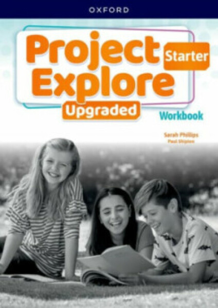 Project Explore Upgraded edition Starter Workbook