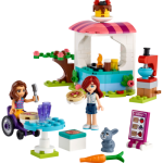 LEGO® Friends 41753 Palačinkárna