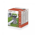 Bestway Bazénová filtrace Bestway FLOWCLEAR 1249L/h