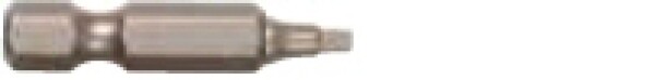 Strong bit Uniquadrex 0, délka 26mm