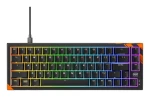 CHERRY K5 PRO TMR Compact černá / Klávesnice / drátová / US layout / podsvícená / USB-A (G8E-24200LACAUS-2)