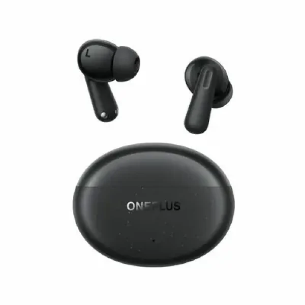 Rozbaleno - OnePlus Nord Buds 3 Pro Starry Black / Bluetooth sluchátka s mikrofonem / BT 5.4 / IP55 / rozbaleno (5481158589.rozbaleno)