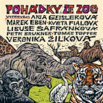 Pohádky ze ZOO - Petr Skoumal - audiokniha