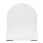 WC sedátko VitrA Integra duroplast bílá 131-003-009 131-003-009