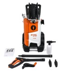 Elektrická tlaková myčka STIHL RE 130 PLUS