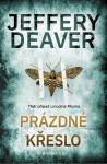 Prázdné křeslo - Jeffery Deaver