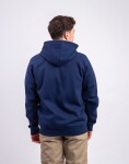 Carhartt WIP Hooded Chase Jacket Jupiter/Gold M