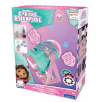 Lexibook 2v1 projektor se zvuky Gábinin kouzelný domek - Alltoys Lexibook