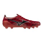 Mizuno II JAPAN(U) - MORELIA 40th Red/Black/Gold - Kopačky Mizuno Alpha II JAPAN P1GA256060 Velikost obuvi v EU: 42