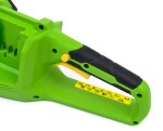 Aku řetězová pila FIELDMANN FZP 70805-0