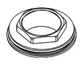 HANSGROHE - Převlečná matice 97996000