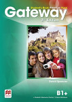 Gateway 2nd Edition B1+