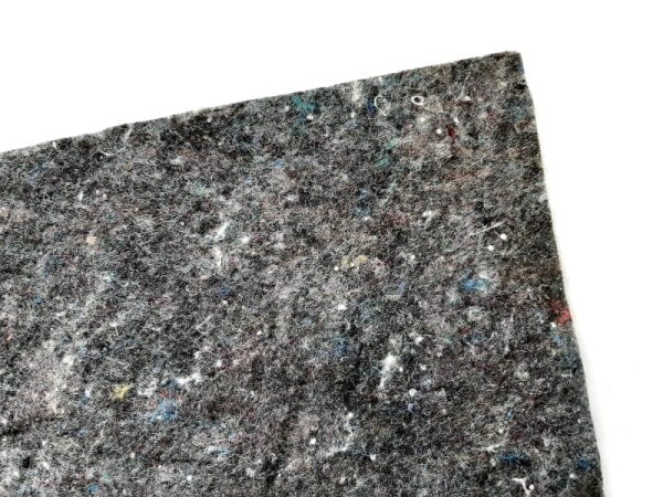 Netkaná polyesterová geotextilie – GEO RPES 200 MC - 200 g/m² 4×43 m [172 m²]