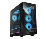 ASUS PC ROG G700 (G700TF-7265KF345W), Ultra 7 265KF, 32GB, 1TB SSD, RTX 5080 16GB, W11 Home, Black EDF_2910489