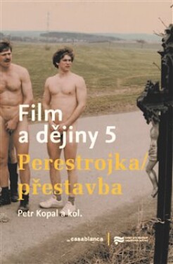 Film dějiny Petr Kopal