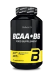BioTech BCAA + B6 200 tbl (14825)