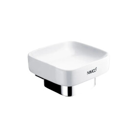 Nimco Kibo chrom mýdlenka Ki 14059K-26 Ki 14059K-26