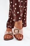 Pantofle model 216071 Step in style 38