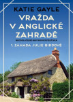 Vražda anglické zahradě