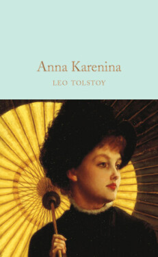 Anna Karenina, 1. vydání - Lev Nikolajevič Tolstoj