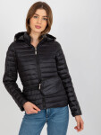 Dámská bunda NM KR D2 3880 .99P černá FPrice
