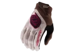 Troy Lee Designs Air Rukavice Dark Olive/Pumice vel. M
