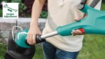 Elektrická strunová sekačka Bosch ART 27 06008A5200