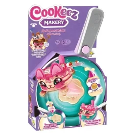 COOKEEZ MAKERY Sada na palačinky s pánví