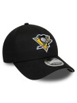 New Era Pánská kšiltovka Pittsburgh Penguins NHL 9FORTY Snapback