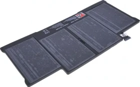 T6 Power Baterie pro Apple MacBook Air 13" 2010–2017 / Li-pol / 4cell / 7150 mAh / 54 Wh (NBAP0024)