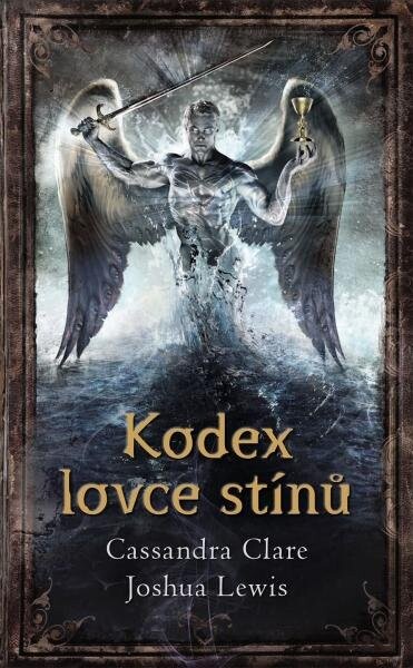 Kodex lovce stínů