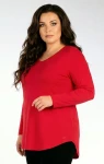 Dámská tunika Litex 7G152 PLUS SIZE