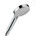 HANSGROHE - Vernis Blend Sprchová hlavice Vario, 2 proudy, Green, chrom 26090000