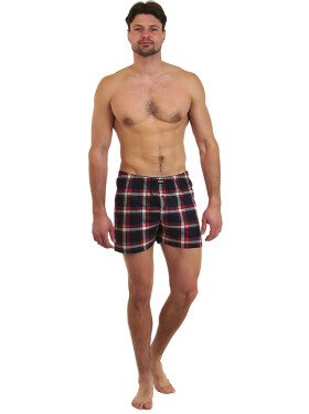 Calvi Pánské trenky 25-264 - CAL25-264 BASS M
