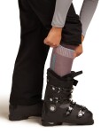Dámské merino lyžařské ponožky ICEBREAKER Wmns Ski+ Ultralight OTC, Summit/Hydro velikost: 41-43 (L)