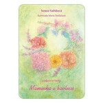 Podpůrné karty Maminka v bavlnce - Tereza Kašťáková