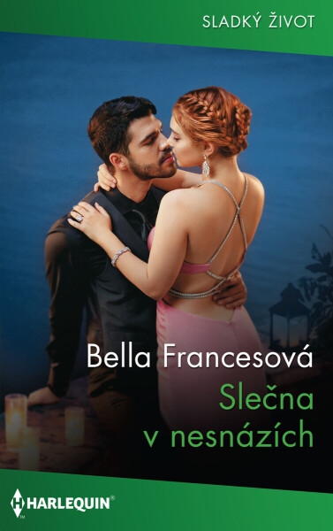 Slečna v nesnázích - Bella Francesová
