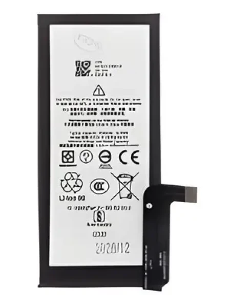 For Google G025J-B / Baterie / Pro Google Pixel 4a / 3140 mAh / Li-Pol / OEM (57983129366)