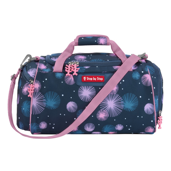 Sportovní taška Step by Step - Mermaid Delia