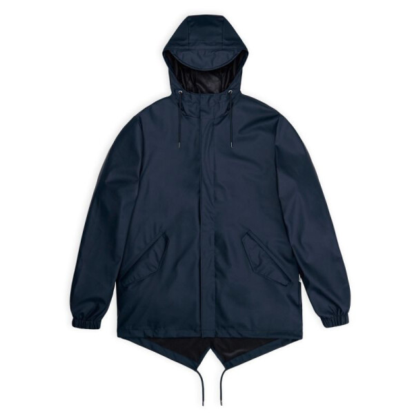 Bunda, mackintosh Rains unisex Fishtail Jacket W3 18010 47 m