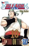 Bleach 10: on the Sky Kubo