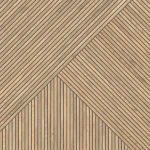 Dlažba Oberis Light Brown 59.8/59.8 Rekt.