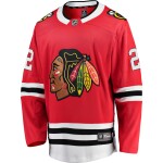 Fanatics Pánský Dres Chicago Blackhawks Duncan Keith Breakaway Alternate Jersey Distribuce: USA