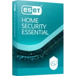 ESET Home Security Essential - 1 zařízení - 1 rok (EHSE001N1)