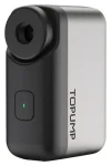Cycplus AS200 TB2 TOPUMP šedá / Elektrická pumpa na kolo / 120 PSI / Presta + Schrader / USB-C (AS200)