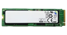 Fujitsu SSD Premium 2TB / SSD / M.2 2280 / PCIe 4.0 NVMe / SED / pro U7512 E5512 U7412 (FPCSSI30BP)