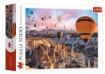 Trefl Puzzle Balony nad Kappadokií / 3000 dílků