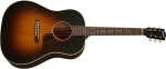 Gibson Custom 1936 J-35 Vintage Sunburst