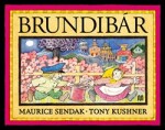 Brundibár Maurice Sendak